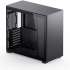 Корпус ATX JONSBO D41 STD, Mini-Tower, без БП,  черный [d41 std black]